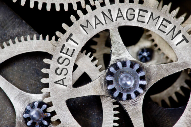Asset Management illustration